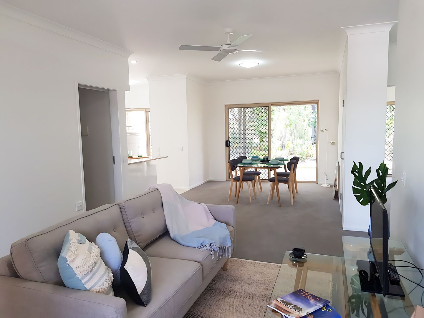 Stunning 3 bedroom - Unit 48 at Coolum Waters Retirement Community