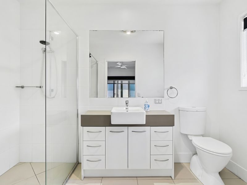 Site 60 - Established Coolum