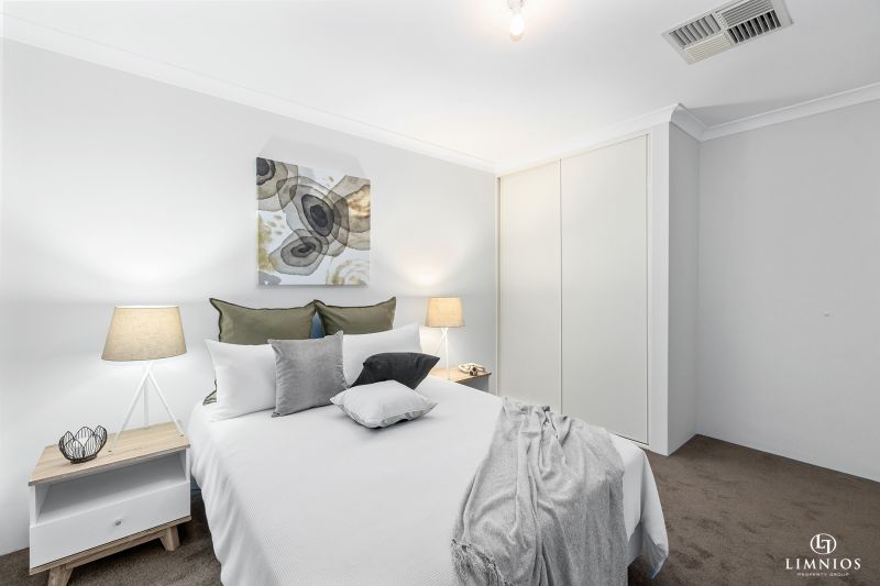 Stylish and Spacious Family Home on a big Land!