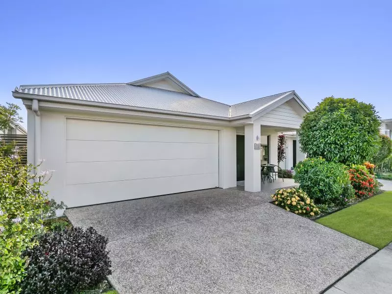 Site 73 - Established Allara