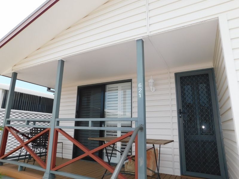 Site #621 (Pre Loved) Bayway Village