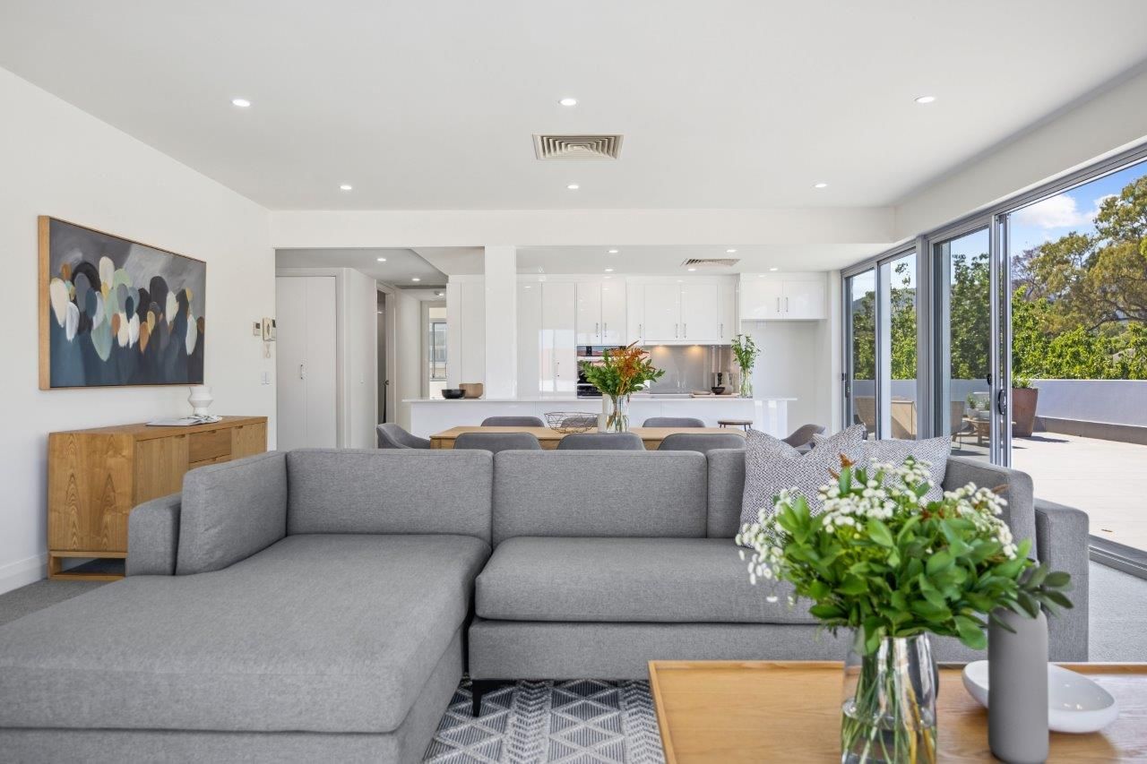 On Statenborough Luxury Retirement Living at Leabrook