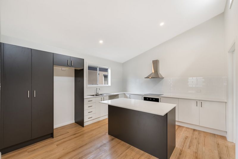 New Home - Move in Ready!