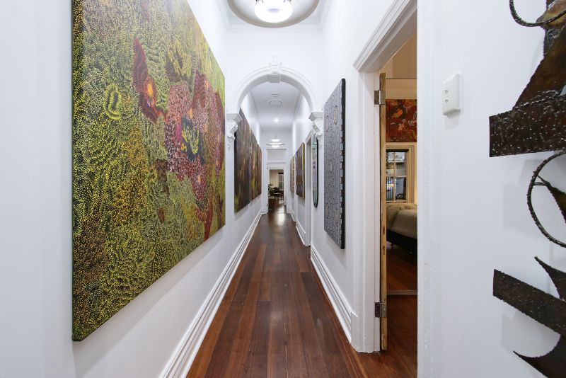 Historical Federation Classic