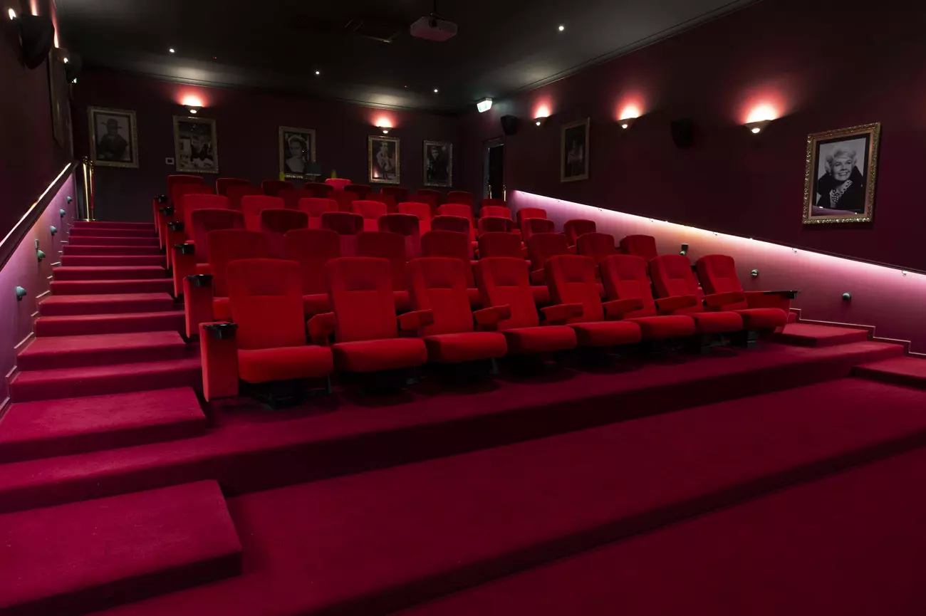 Home 56 PALM LAKE RESORT TRUGANINA