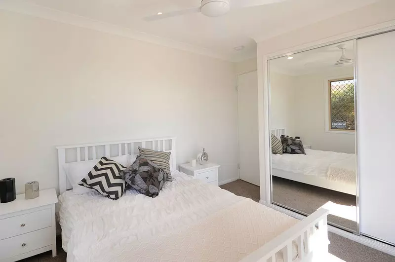 Downsize without compromise! Spacious, stylish and fantastically located.