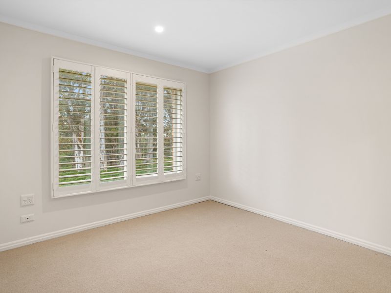 Charming 2br unit overlooking Tanti Creek Reserve