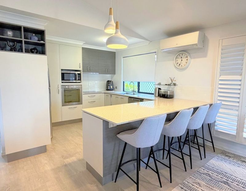 Renovated to Perfection & Motivated Owners