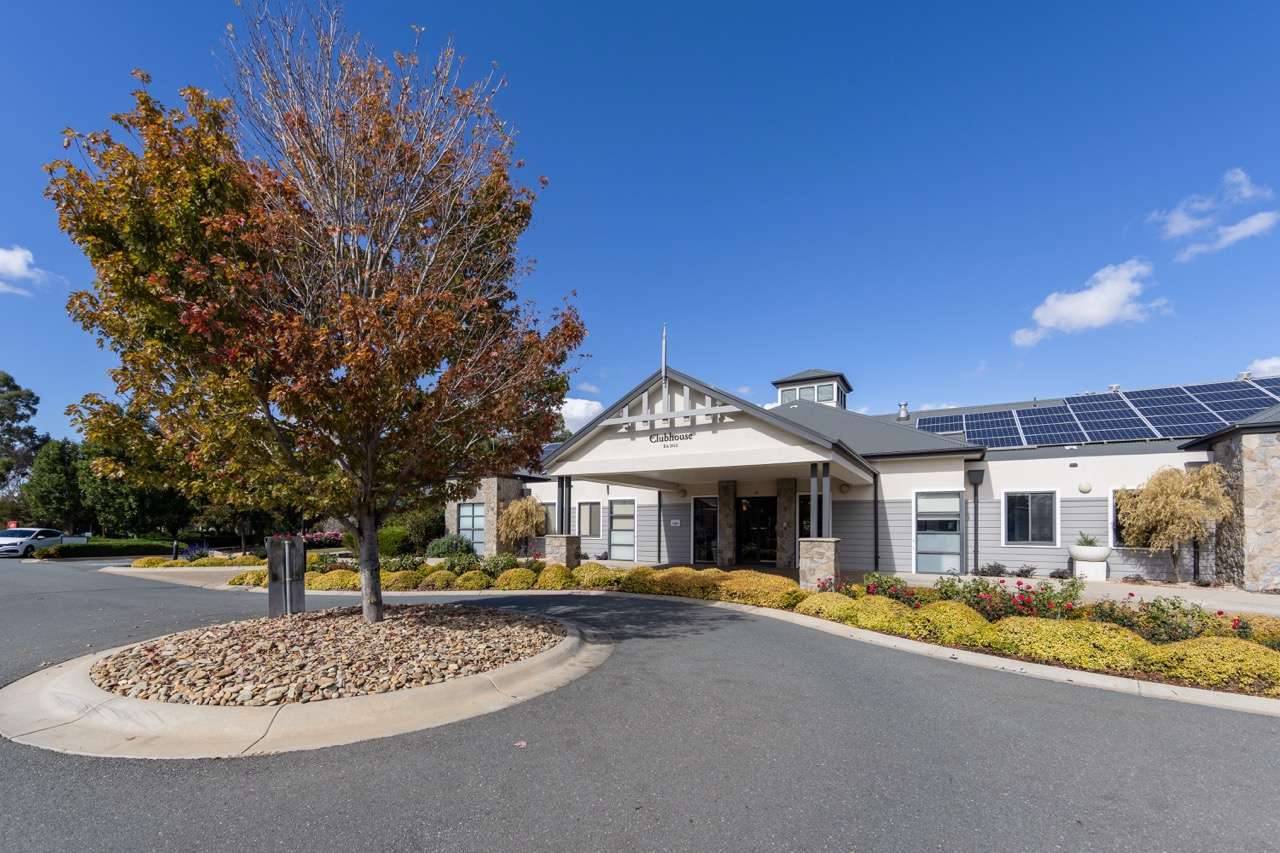 Lifestyle Communities Shepparton | Regional living with everything close by