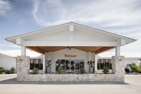 Experience life like never before - beachside living awaits