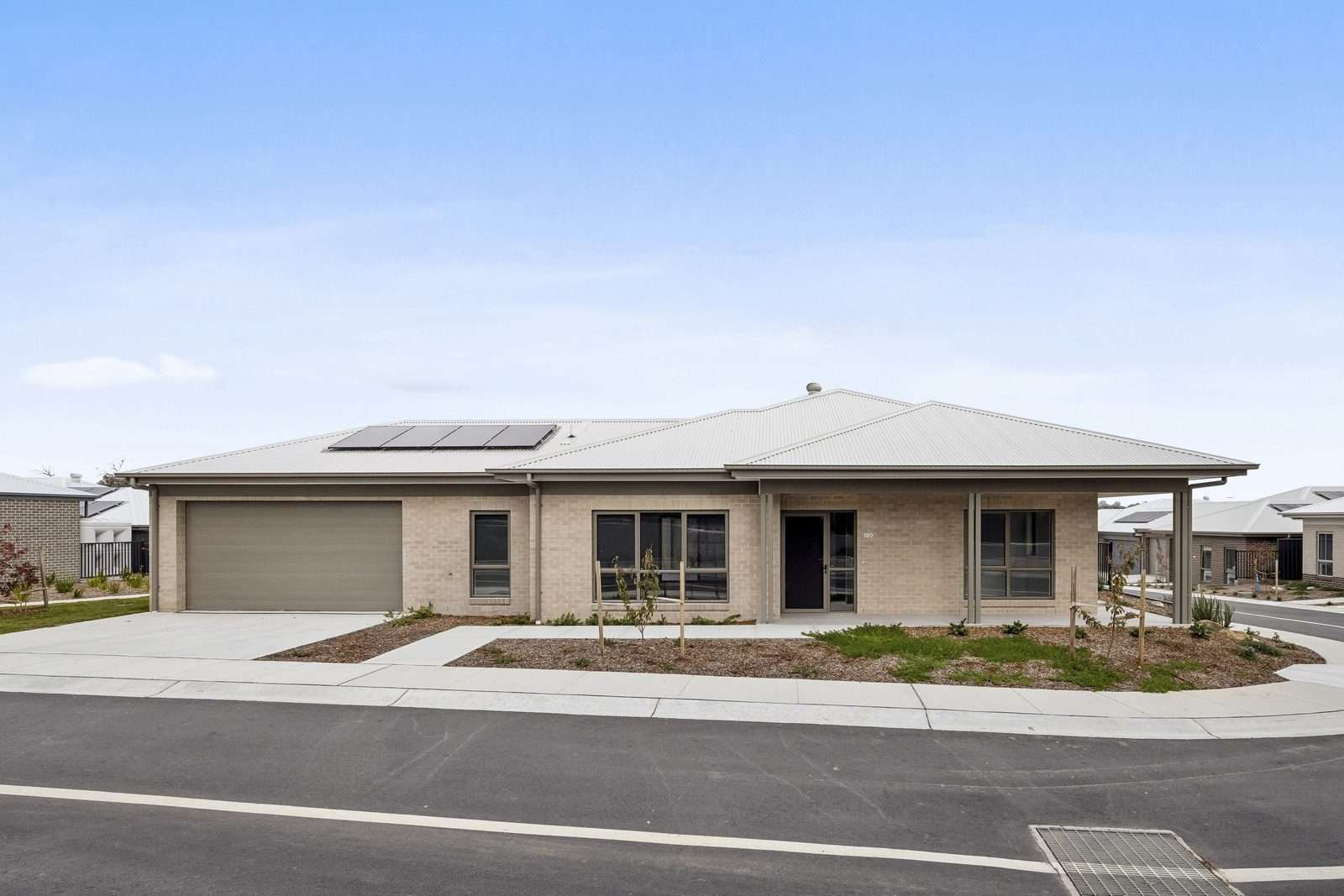 Premium New Villa with Sensational Indoor–Outdoor Living
