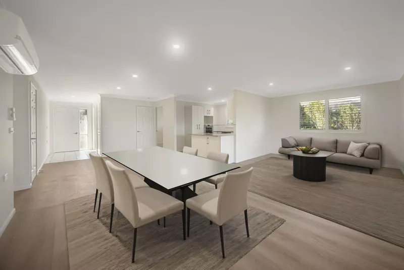 Stylish Villa with Stunning Water Views – Contact Sales Manager