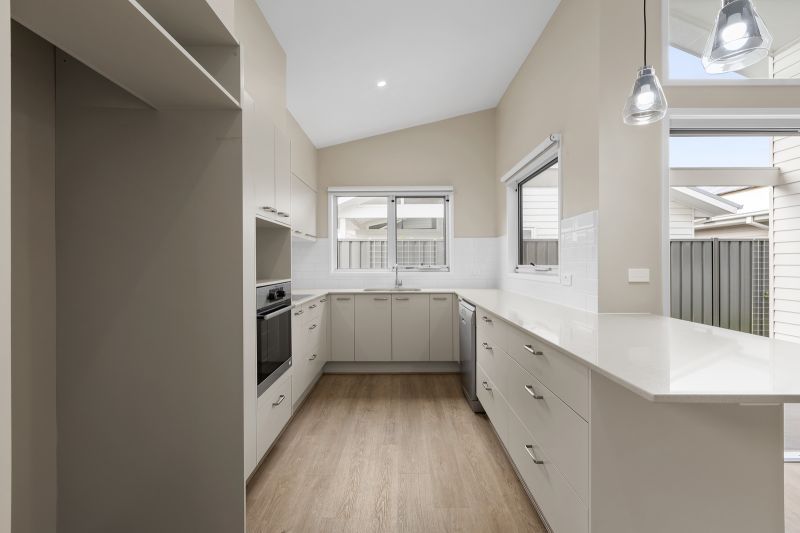 Modern Home, Effortless Lifestyle