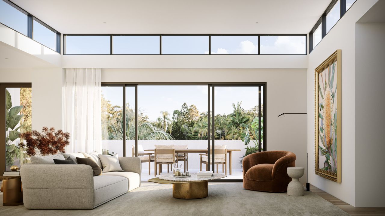 Move in 2026 - Brand new 2 & 3-bedroom apartments for over 55s