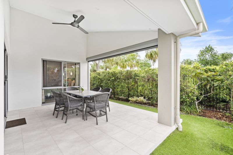 Site 28 - Established Atoll