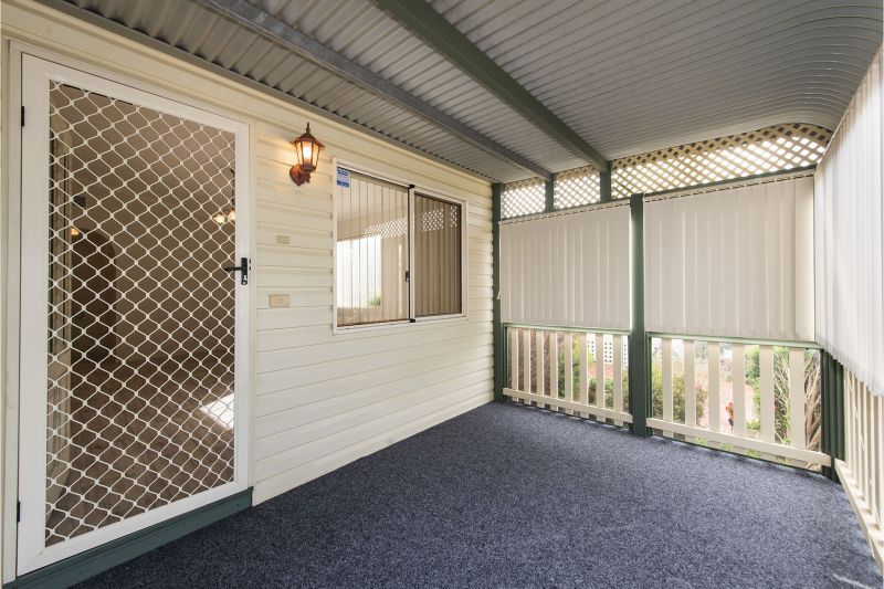 Riverside Gardens Estate - Site 176