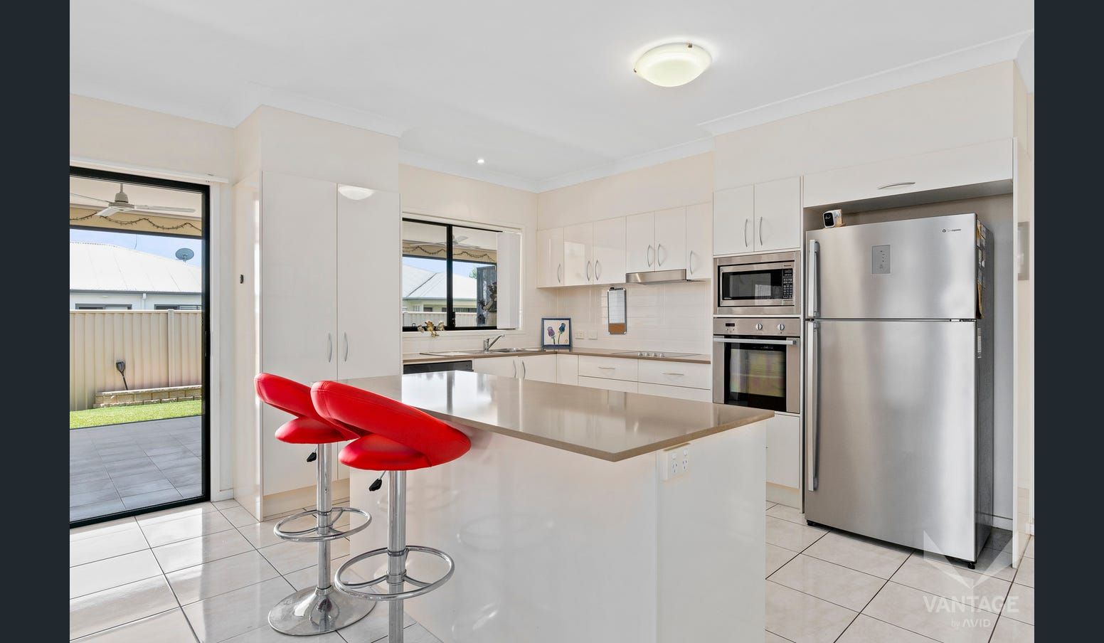 3 Bedroom Home with Double Lock up Garage at Vantage Eagleby Pines