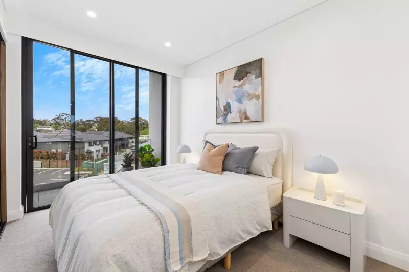 Bethpage - 227/25 Memford Way, Flagstaff Hill, SA 5159