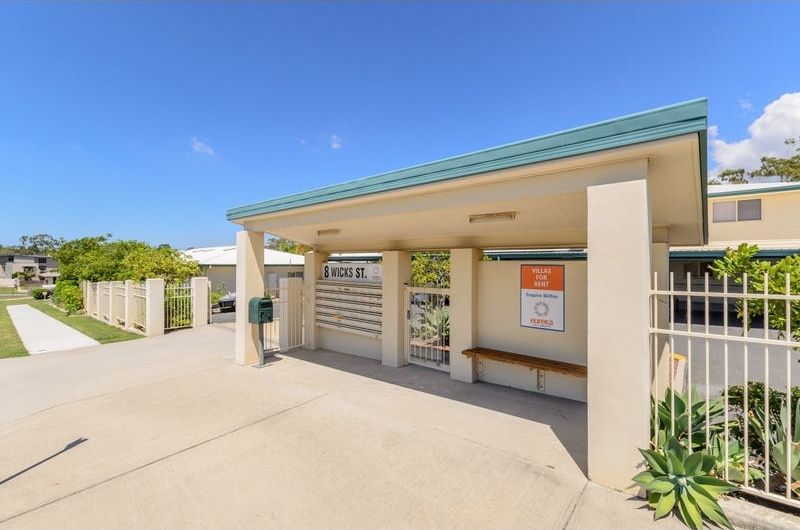 Over-55s Rental Opportunity | Meals, Community & Lifestyle in Gladstone