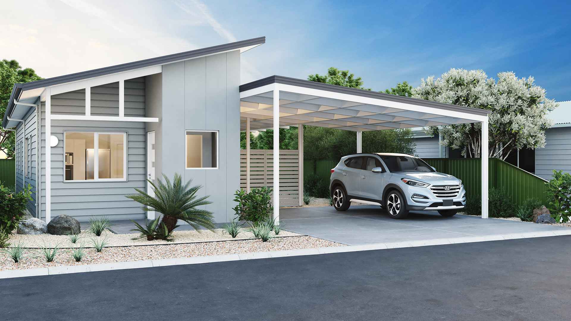 The Pelican, Lot 146 - Available September 2024