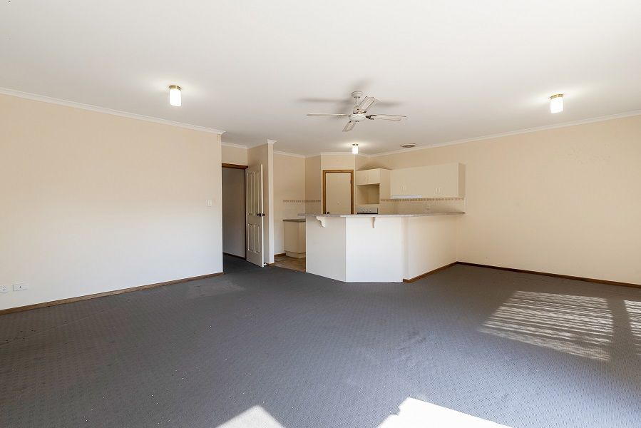 Three Bedroom, Double Garage, Popular Village