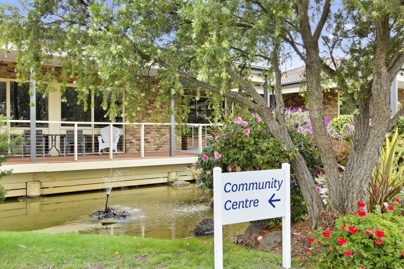 Be part of a vibrant community at Vermont Retirement Village  TWO WEEK TRIAL STAY AVAILABLE