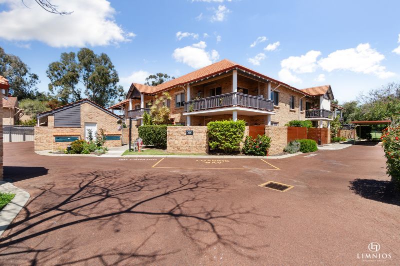 UNDER OFFER. Light-filled, Ground Floor Apartment with Wrap-Around Courtyard