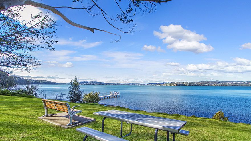 Bolton Clarke Macquarie View  - 1 & 2 Bedroom plus Study Units Available