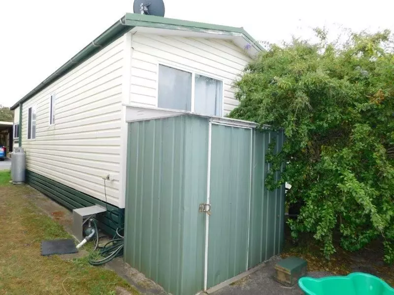 Bayway Village - Site 115