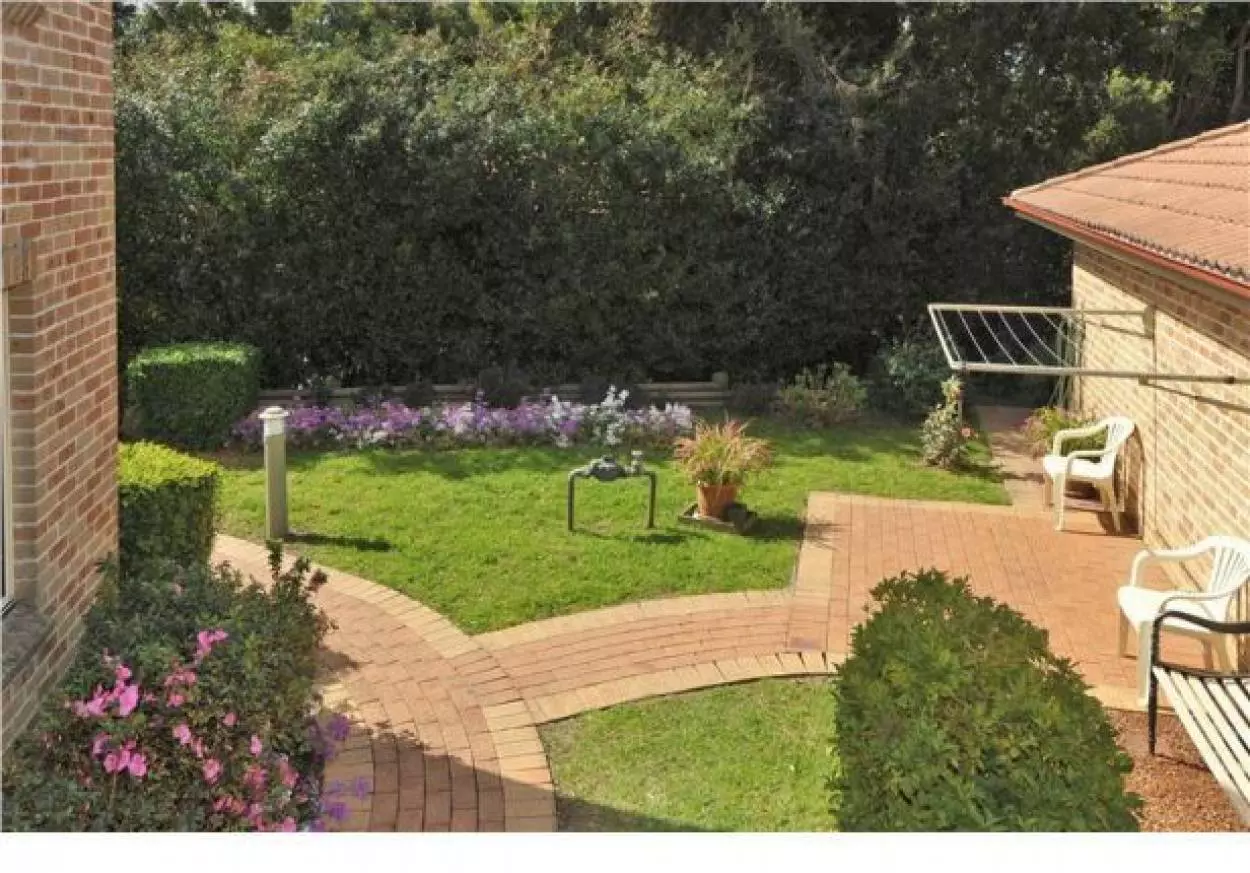 MOUNTAINVIEW RETREAT RETIREMENT VILLAGE - GROUND FLOOR UNITS