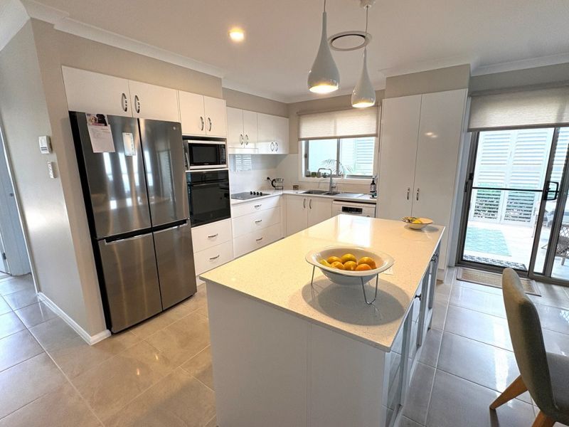 Great Corner Block with Views