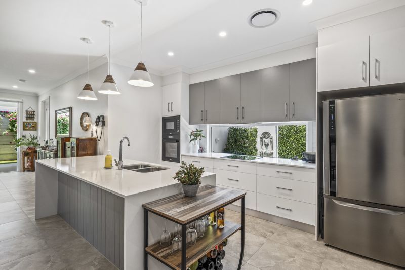 Prestige Living at It's Best!  Spacious, Luxurious... and a short stroll to the Country Club!