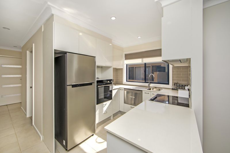 Tranquil Villa with Beautiful Interior and Private Courtyard