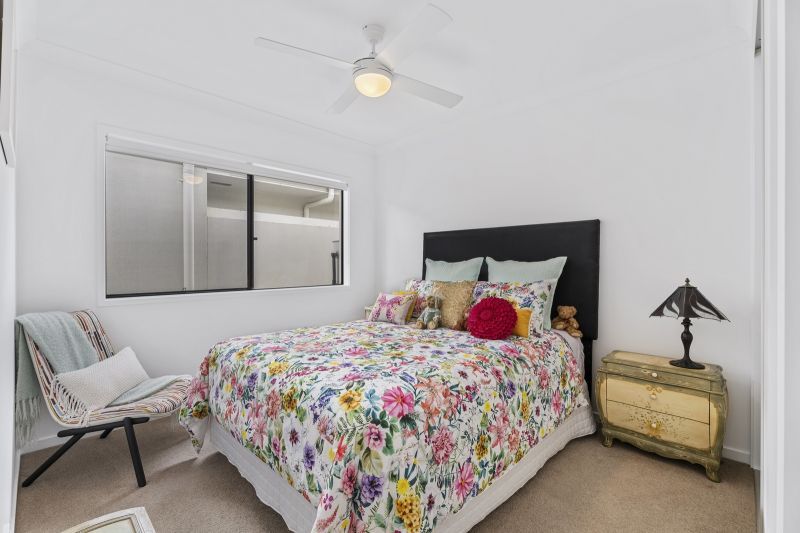 Site 256 - Ninderry MKII S2