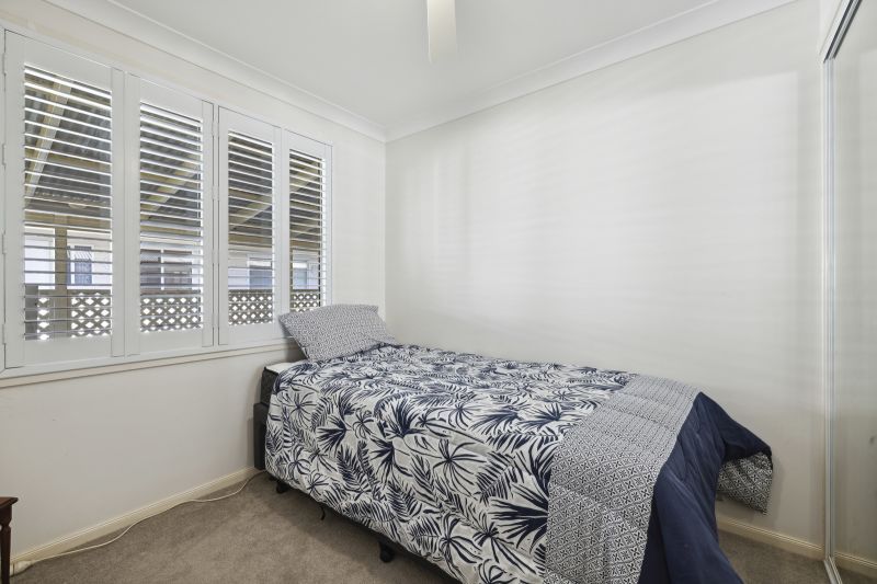 Tranquil Two Bedroom Retreat with Bushland Views