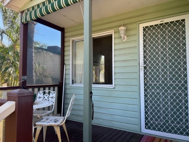 Riverside Gardens Estate - Site 71