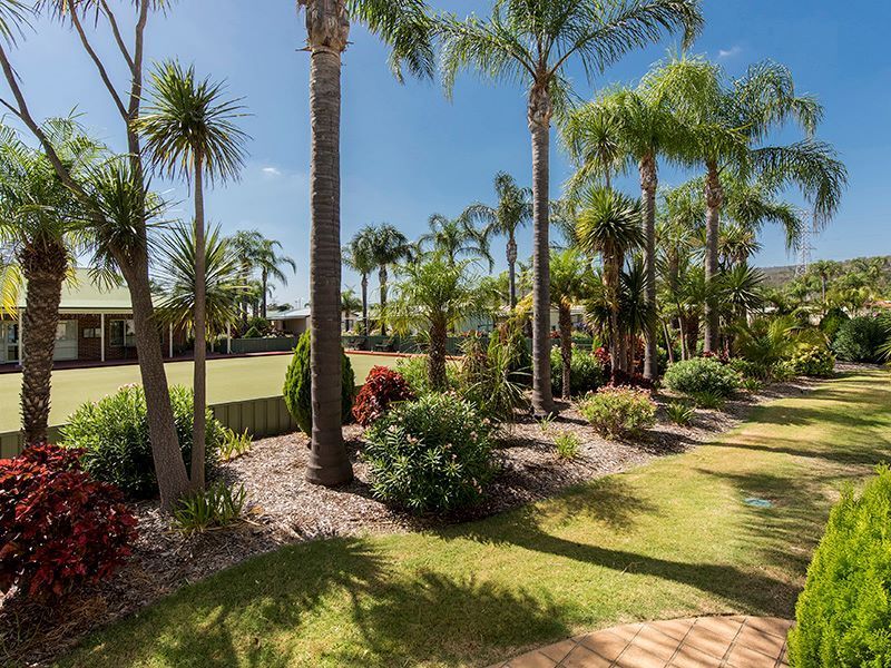 Riverside Gardens Estate - Site 55