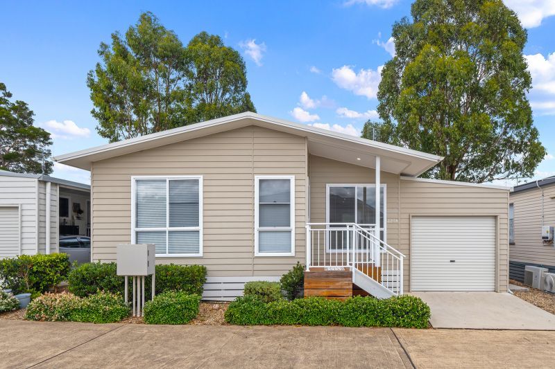 Carefree Community Living