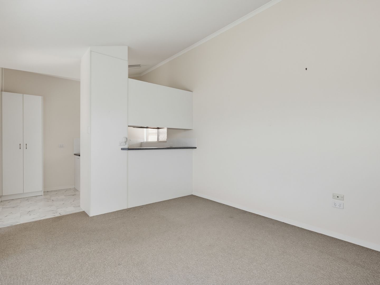 Over 55s Living – 1Bedroom Villa