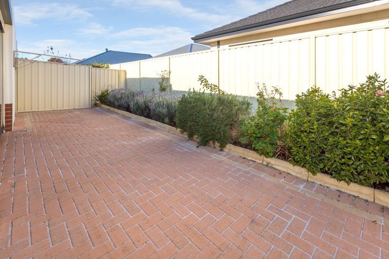 Prime Position, Pristine Home