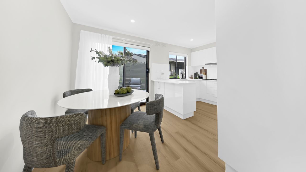 Two Bedroom | Villa 49