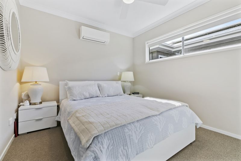 Tranquil Two Bedroom Home + Study
Features carefully considered inclusions – ready for you to move into now!