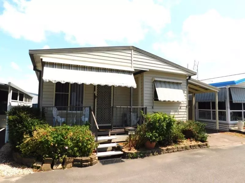 Site 378 (Pre-loved) Bayway Village