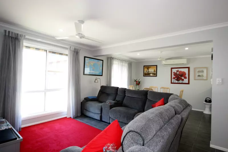 Tweed Broadwater Village, an Over 50’s Pet Friendly Lifestyle Village