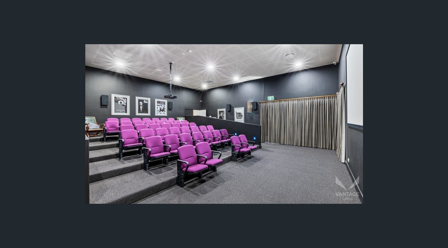 Relaxed, Low-Maintenance Living in a Peaceful Over-50s Community