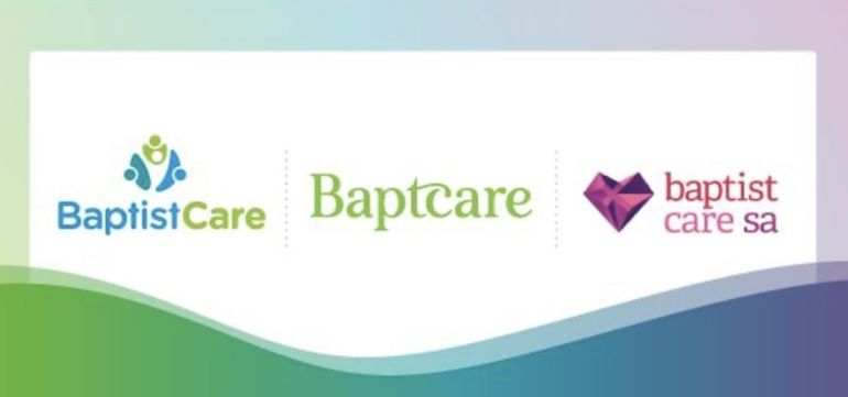 An exciting future for BaptistCare