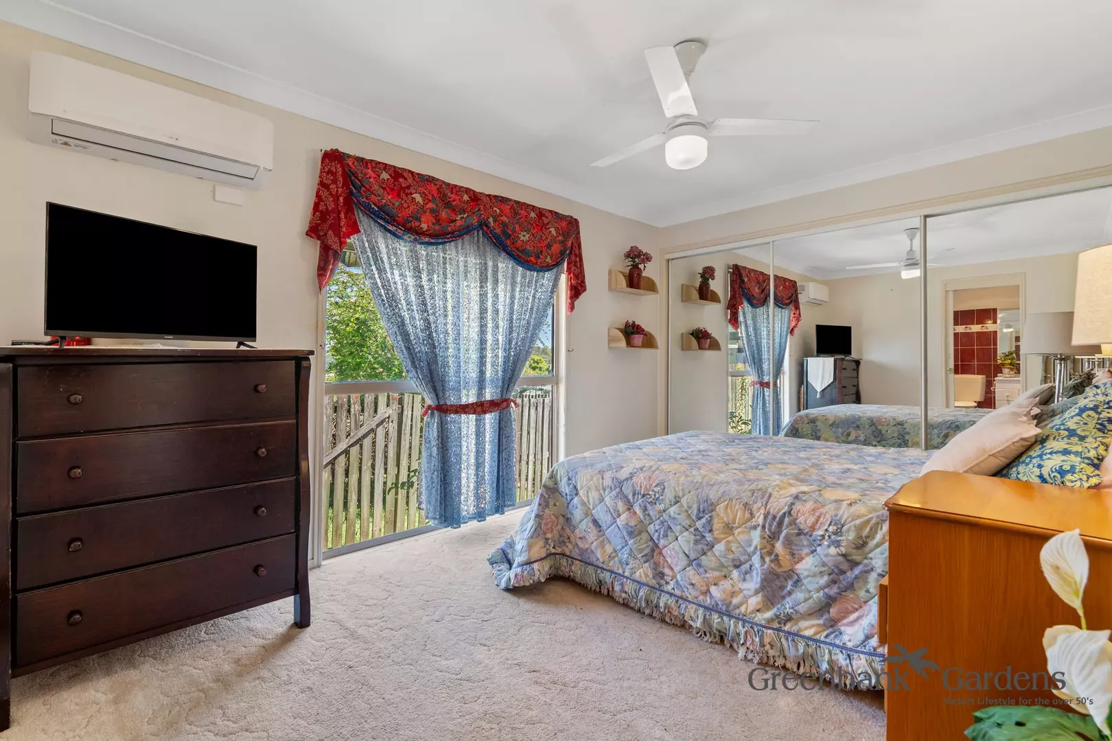 Resort-Style Living in a Peaceful Corner Setting - GREENBANK GARDENS