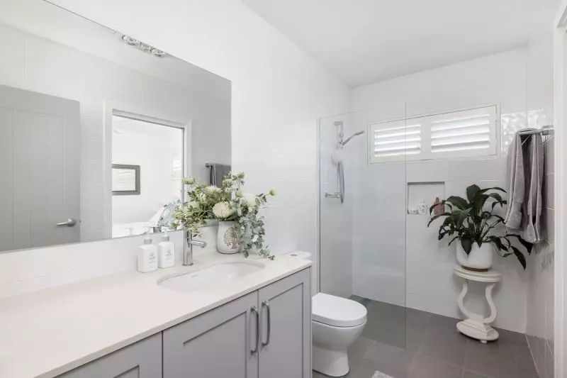 Picture Perfect Private Retreat – Immaculate Three Bedroom Home