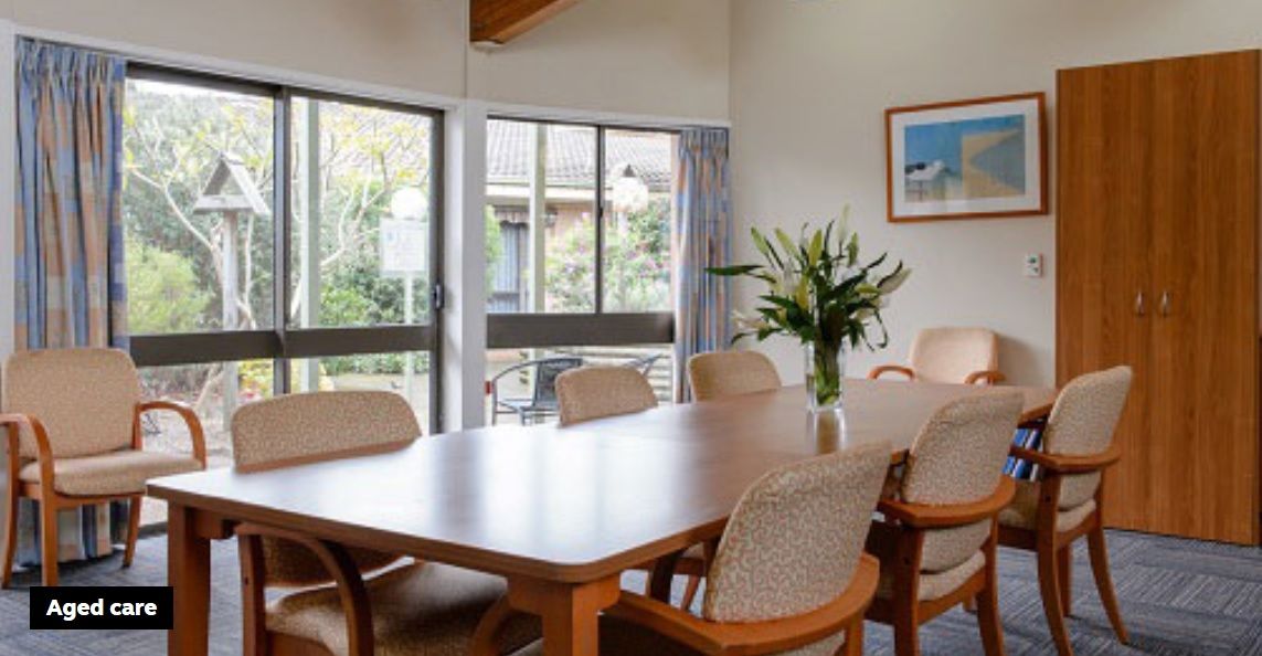 Uniting Nareen Gardens