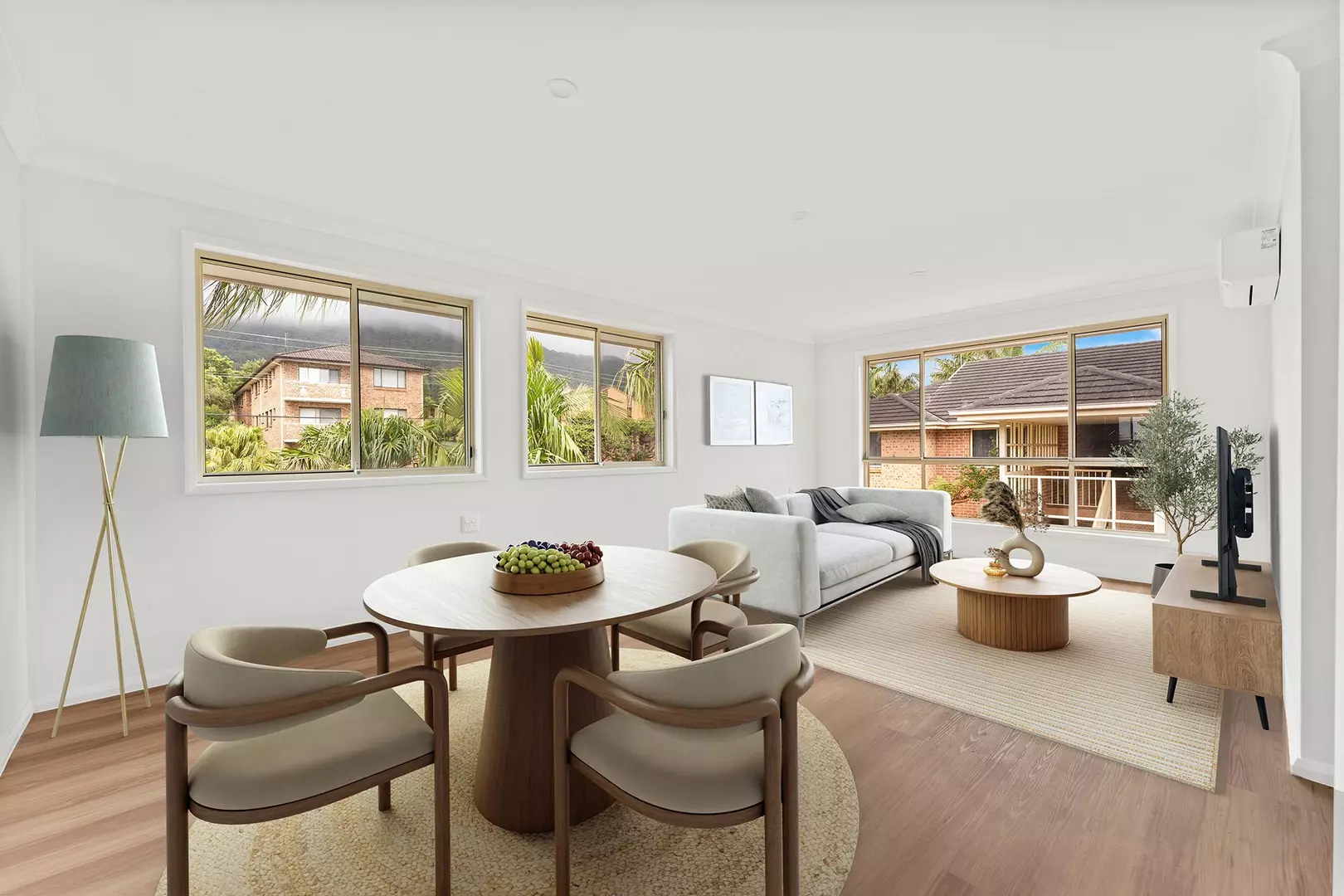 Unit 3: IRT Edwina Retirement Village